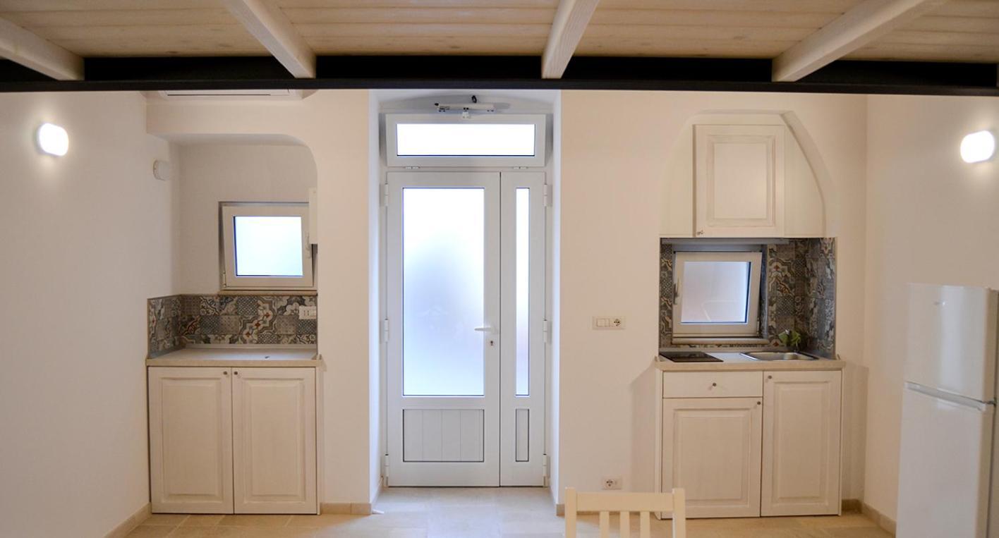 Dimora Manzoni Villa Ночи Екстериор снимка